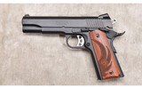 RUGER ~ SR 1911 ~ 10MM AUTO - 4 of 8