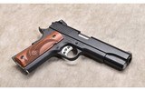 RUGER ~ SR 1911 ~ 10MM AUTO - 3 of 8