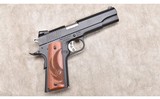 RUGER ~ SR 1911 ~ 10MM AUTO - 1 of 8