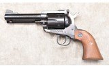 Sturm Ruger & Co. ~ New Model Blackhawk ~ .45 Colt/.45 ACP - 2 of 5