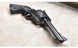 Sturm Ruger & Co. ~ New Model Blackhawk ~ .45 Cal (.45 Colt/.45 ACP) - 3 of 7