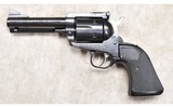 Sturm Ruger & Co. ~ New Model Blackhawk ~ .45 Cal (.45 Colt/.45 ACP) - 2 of 7