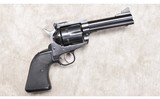 Sturm Ruger & Co. ~ New Model Blackhawk ~ .45 Cal (.45 Colt/.45 ACP) - 1 of 7