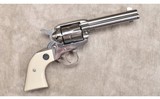 Sturm Ruger & Co. ~ New Model Single Six ~ .32 H&R Magnum - 1 of 4