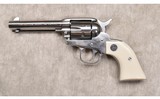 Sturm Ruger & Co. ~ New Model Single Six ~ .32 H&R Magnum - 2 of 4