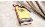 Sturm Ruger & Co. ~ New Model Single Six ~ .22 Cal - 4 of 4