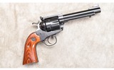 Ruger ~ New Model Blackhawk ~ .44 S&W Special - 1 of 5