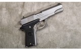 COLT ~ DOUBLE EAGLE ~ .45 ACP - 1 of 4