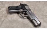 COLT ~ DOUBLE EAGLE ~ .45 ACP - 3 of 4