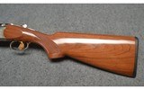 Beretta ~ Silver Pigeon ~ 12 Gauge - 6 of 15