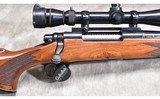 Remington ~ 700 ~ 7mm Remington Magnum - 3 of 11