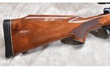 Remington ~ 700 ~ 7mm Remington Magnum - 2 of 11