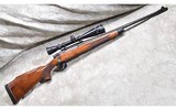 Remington ~ 700 ~ 7mm Remington Magnum - 1 of 11