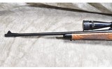 Remington ~ 700 ~ 7mm Remington Magnum - 8 of 11