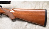Sturm Ruger & Co. ~ M77 Mk II ~ .308 Winchester - 10 of 11