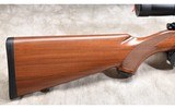 Sturm Ruger & Co. ~ M77 Mk II ~ .308 Winchester - 2 of 11