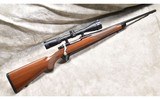 Sturm Ruger & Co. ~ M77 Mk II ~ .308 Winchester - 1 of 11