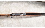 Kimber of Oregon ~ 82 Government ~ .22 Long Rifle - 5 of 11