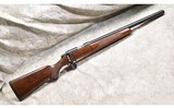Kimber of Oregon ~ 82 Government ~ .22 Long Rifle - 1 of 11