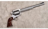 Sturm Ruger & Co. ~ New Model Super Blackhawk ~ .44 Magnum