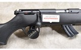 Savage Arms Canada Inc. ~ Mark II ~ .22 Long Rifle - 3 of 11