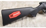 Savage Arms Canada Inc. ~ Mark II ~ .22 Long Rifle - 2 of 11