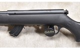 Savage Arms Canada Inc. ~ Mark II ~ .22 Long Rifle - 9 of 11
