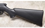 Savage Arms Canada Inc. ~ Mark II ~ .22 Long Rifle - 10 of 11