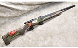 Savage Arms Canada Inc. ~ Mark II ~ .22 Long Rifle - 1 of 12