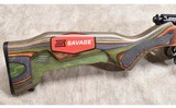 Savage Arms Canada Inc. ~ Mark II ~ .22 Long Rifle - 2 of 12