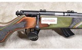 Savage Arms Canada Inc. ~ Mark II ~ .22 Long Rifle - 3 of 12