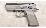 CZ ~ P07 ~ 9mm Luger - 2 of 5
