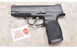 Sig Sauer ~ P365XL ~ 9mm Luger - 2 of 4