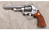 Smith & Wesson ~ 657-2 ~ .41 Magnum - 2 of 6