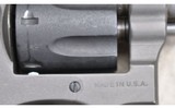 Smith & Wesson ~ Victory Model ~ .38 S&W - 10 of 10