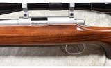 Hall Mfg ~ Bench Rest Rifle ~ .22 Long Rifle - 9 of 15