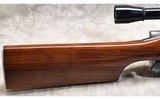 Hall Mfg ~ Bench Rest Rifle ~ .22 Long Rifle - 2 of 15