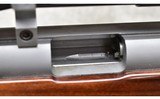 Hall Mfg ~ Bench Rest Rifle ~ .22 Long Rifle - 12 of 15