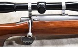 Hall Mfg ~ Bench Rest Rifle ~ .22 Long Rifle - 3 of 15