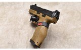 Heckler & Koch Gmbh ~ VP9 Tactical ~ 9mm Luger - 4 of 4