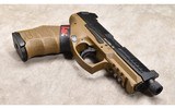 Heckler & Koch Gmbh ~ VP9 Tactical ~ 9mm Luger - 3 of 4
