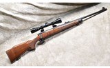 Remington ~ 700 ~ .30-06 Springfield - 1 of 9