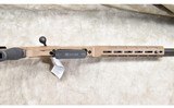 Savage Arms ~ 110 Precision Rifle ~ .338 Lapua - 6 of 11