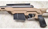 Savage Arms ~ 110 Precision Rifle ~ .338 Lapua - 9 of 11