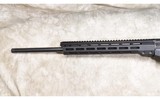 Tikka ~ T3x Precision Rifle~ 6.5mm Creedmoor - 8 of 12