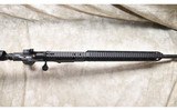 Tikka ~ T3x Precision Rifle~ 6.5mm Creedmoor - 5 of 12