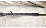 Tikka ~ T3x Precision Rifle~ 6.5mm Creedmoor - 6 of 12