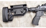 Tikka ~ T3x Precision Rifle~ 6.5mm Creedmoor - 2 of 12