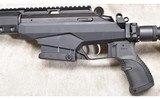 Tikka ~ T3x Precision Rifle~ 6.5mm Creedmoor - 9 of 12