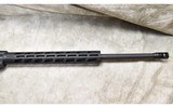 Ruger ~ Precision Rifle ~ 6.5mm Creedmoor - 4 of 11